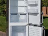 Electrolux En3853mox, 201 cm, auksčio - nuotraukos Nr. 11