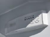 Electrolux En3853mox, 201 cm, auksčio - nuotraukos Nr. 13