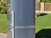 Electrolux En3853mox, 201 cm, auksčio - nuotraukos Nr. 18