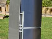 Electrolux En3853mox, 201 cm, auksčio - nuotraukos Nr. 19