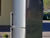 Electrolux En3853mox, 201 cm, auksčio - nuotraukos Nr. 21