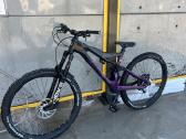 Bulls full suspension carbon, L dydis - nuotraukos Nr. 2