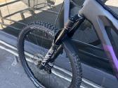 Bulls full suspension carbon, L dydis - nuotraukos Nr. 4