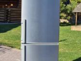 Electrolux En3853mox, 201 cm, auksčio - nuotraukos Nr. 20