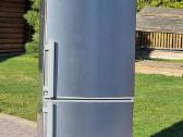Electrolux En3853mox, 201 cm, auksčio - nuotraukos Nr. 22