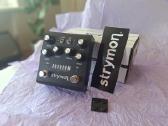 Strymon Iridium Amp & Cab Simulator Pedal