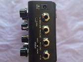 Strymon Iridium Amp & Cab Simulator Pedal - nuotraukos Nr. 3