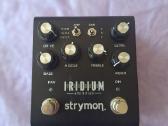 Strymon Iridium Amp & Cab Simulator Pedal - nuotraukos Nr. 2