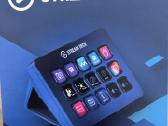 Stream deck, beveiknenaudotas