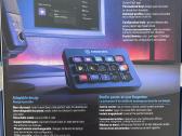 Stream deck, beveiknenaudotas - nuotraukos Nr. 4