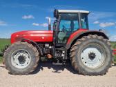 Massey Ferguson 8250