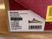 Vans Old Skool Geo Trek Olive – Nauji su dėže - nuotraukos Nr. 2