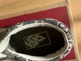 Vans Old Skool Geo Trek Olive – Nauji su dėže - nuotraukos Nr. 3