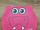 Begemoto kepurėlė plaukimui