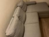 Parduodama naudota sofa lova itališka - nuotraukos Nr. 3