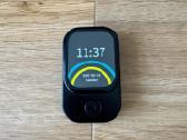 Mini Mp3 Grotuvas su slapta kamera - nuotraukos Nr. 2