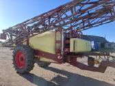 Hardi Commander 4200 l. 28 m. - nuotraukos Nr. 2