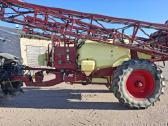 Hardi Commander 4200 l. 28 m.