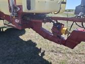 Hardi Commander 4200 l. 28 m. - nuotraukos Nr. 3