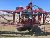 Hardi Commander 4200 l. 28 m. - nuotraukos Nr. 4