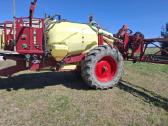 Hardi Commander 4200 l. 28 m. - nuotraukos Nr. 6