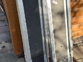 Teleskopinis mobilus pandusas 240 cm - nuotraukos Nr. 5