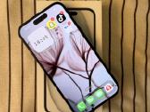 iPhone 15 Black