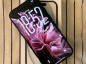 iPhone 15 Black - nuotraukos Nr. 2