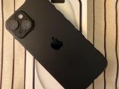 iPhone 15 Black - nuotraukos Nr. 3