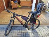 Romer jockey comfort vaikškos kėdutės (2vnt)