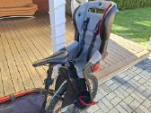 Romer jockey comfort vaikškos kėdutės (2vnt) - nuotraukos Nr. 2