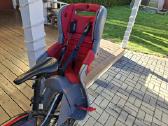 Romer jockey comfort vaikškos kėdutės (2vnt) - nuotraukos Nr. 5