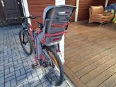 Romer jockey comfort vaikškos kėdutės (2vnt) - nuotraukos Nr. 6