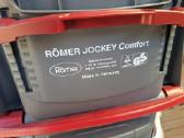 Romer jockey comfort vaikškos kėdutės (2vnt) - nuotraukos Nr. 7