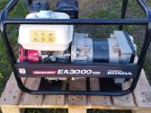 Generatorius Ea3000 Avr (3 kw)