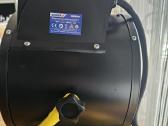Dedra Ded9932c elektrinis šildytuvas su keraminiu - nuotraukos Nr. 3