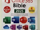 Microsoft Office 365 Bible