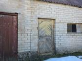Parduodama namo dalis ramioje vietoje prie pušyno - nuotraukos Nr. 7