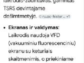 Elektronika - nuotraukos Nr. 4