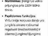 Elektronika - nuotraukos Nr. 8