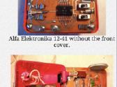 Elektronika - nuotraukos Nr. 16