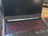 Acer nitro an515-44 gaming laptop - nuotraukos Nr. 4