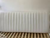 Metalinė Ikea Minnen lova 200x80 - nuotraukos Nr. 7
