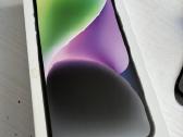 iPhone 14 plus 128gb 100% baterija - nuotraukos Nr. 5