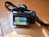 Sony A5000