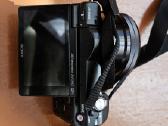 Sony A5000 - nuotraukos Nr. 2