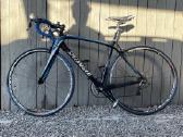 Specialized karboninis plento dviratis su Shimano - nuotraukos Nr. 2