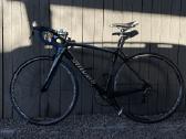 Specialized karboninis plento dviratis su Shimano - nuotraukos Nr. 3