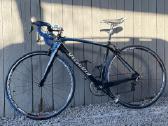 Specialized karboninis plento dviratis su Shimano - nuotraukos Nr. 4