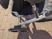 Vežimėlis Cybex Balios S Lux / 2 in 1 - nuotraukos Nr. 6